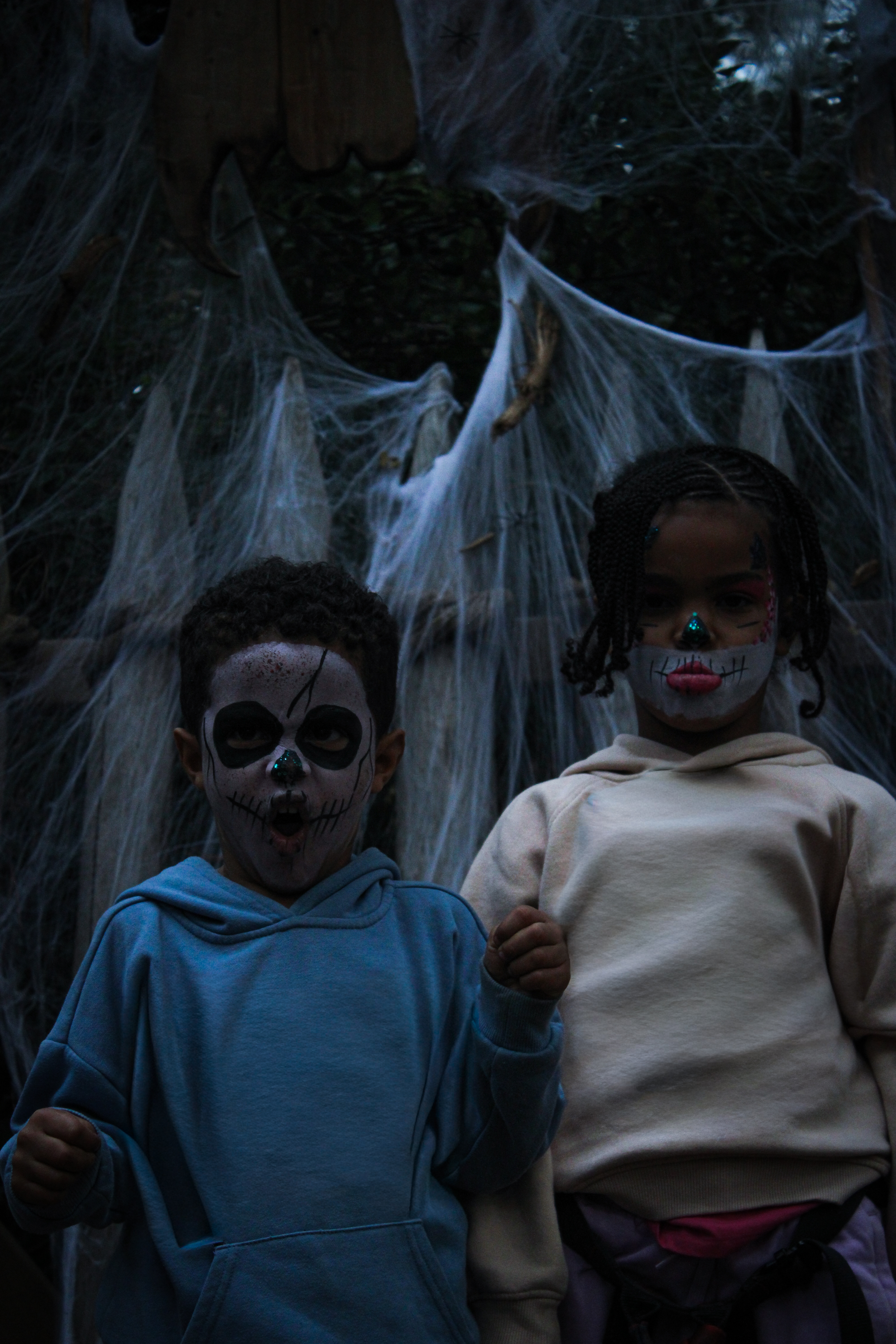 Animation stand photographie Coudou Parc - photo 1